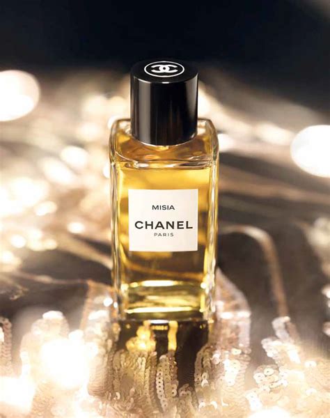 les exclusifs de chanel misia review|Les Exclusifs de Chanel Misia Chanel for women .